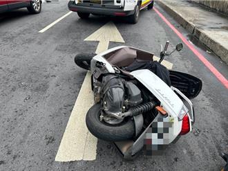 毛小孩掙脫害騎士犁田全身傷 飼主慘了要罰這麼多