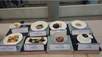 國宴餐一人2250元 民眾搶體驗 訂單接到暑假檔