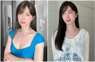 最美检座遭酸「忙着当网红」！他怒回击：老娘根本不需靠这赚钱