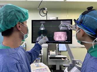 電磁導航鼻竇內視鏡手術 擺脫長年鼻塞根除鼻竇炎
