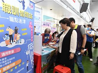 景气好不好建筑业先知道 营造公司开75K徵优秀人才