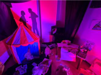 雲林防治家庭暴力 加強通報打造暴力零容忍社區