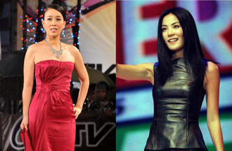 那英《歌手》後台call幫手畫面曝光 1線索「有點猛」網瘋猜王菲