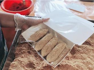 南投县卫生局抽查食品防腐剂 8麻糬店符合规定