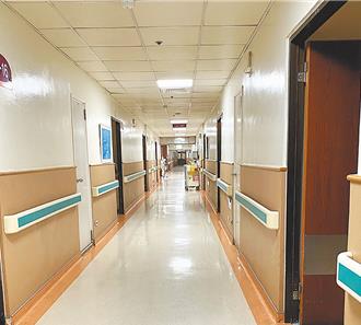 次醫療區調整 嘉市恐惡化「一床難求」窘況