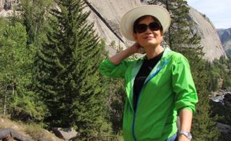 華視前董座趙雅麗胰臟癌逝  醫曝7大異常症狀 1族群超高危