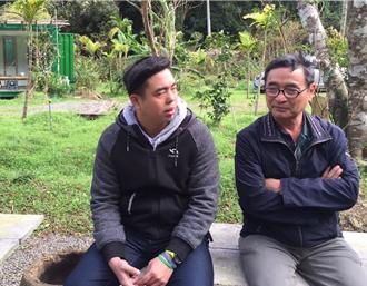 民進黨黨職改選  全國黨代表嘉義市4派系11人搶7席