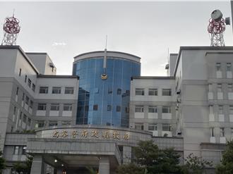 南投警認了「取締瑕疵」　縣長許淑華送上8個字