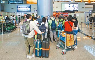 陳其邁：平等互惠下 兩岸可盡速恢復觀光