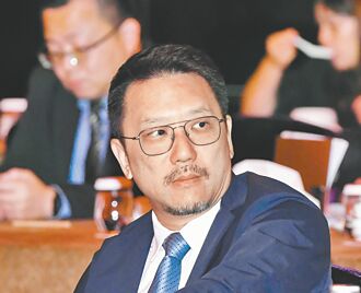 徵碳費未納進口水泥 國內業者喊不公