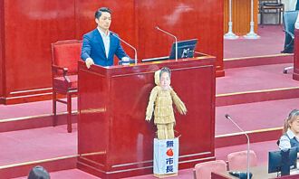 北市 國中男疑性侵女同學 校方涉吃案