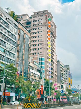 基泰台大違建 北市府挨批未處理