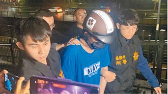 殺人未遂犯逃脫延遲通報 醫院罰9萬