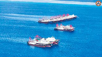 菲防長：共軍環台演習屬內部事務