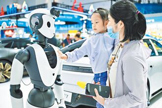 陸新增19職業 直播主、AI應用員上榜