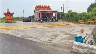 台南 小事鬧翻 男刺友人再自戕身亡