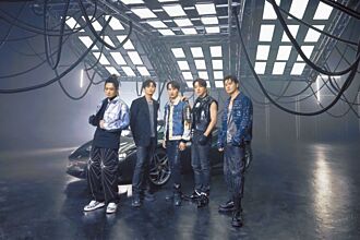 Energy9月攻雄蛋 要帶全場歌迷16蹲