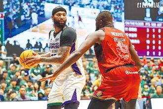 T1聯盟》卡森斯關鍵切入 T1冠軍賽雲豹先開胡