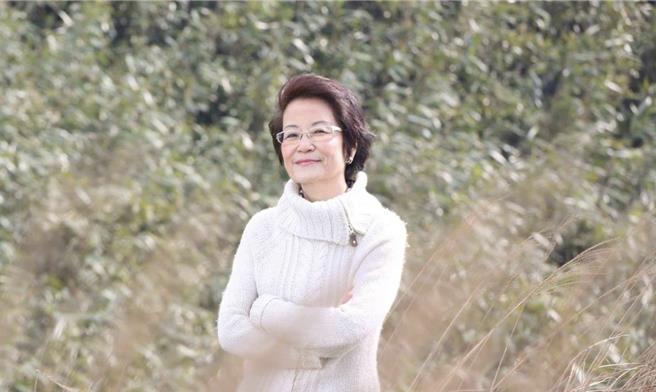 赵雅丽因胰臟癌病逝。（摘自脸书）