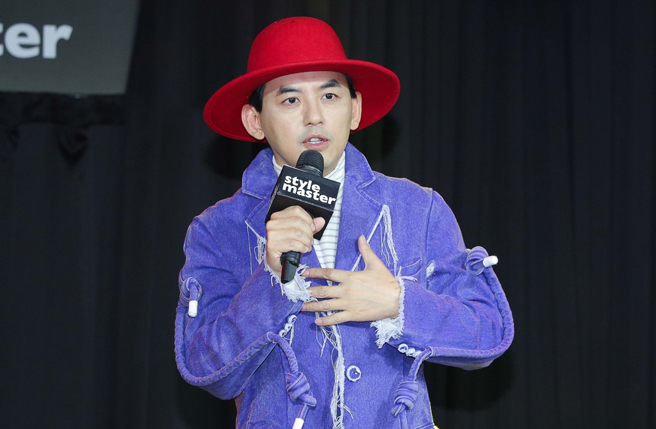 黄子佼去年卷入性骚扰风波，近日又因不雅片案被提公诉。（图／中时资料照）