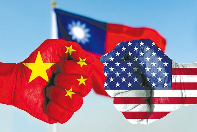 在台灣立法院抗議事件中，最多出現的是民主一詞。一般的，在論述西方民主的邏輯時，學者包剛升主要論述四個問題，包括霍布斯問題、阿克頓問題、洛克問題、托克維爾問題。（示意圖／達志影像）