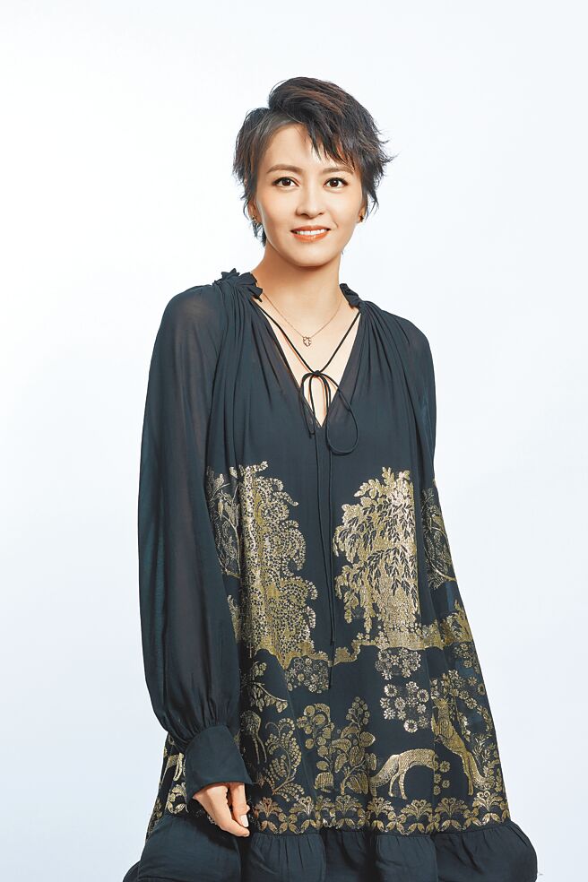 梁詠琪7月將在台北Legacy舉辦演唱會。（小金鹿娛樂提供）