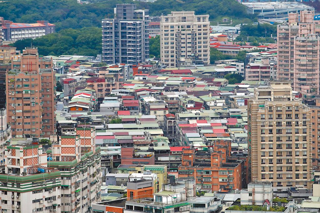 台積設廠帶動 嘉義房地稅收增1.7倍 - 財經焦點