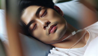 腦動脈瘤男無法行房 妻卻生了女寶！還嗆不給錢還債就賣淫