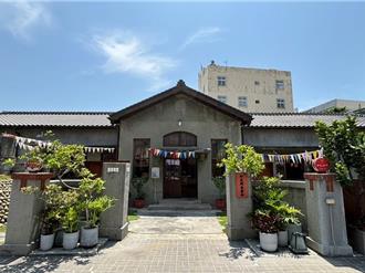 和美街长宿舍获建筑园冶奖 见证和洋折衷建筑风格