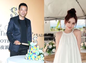 汪小菲再當台灣女婿 宣告「下禮拜開始已婚」 親曝領證時間