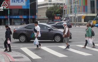 醫師「走斑馬線」遇死劫 肇事男獲輕判！檢不服：他一生救人無數