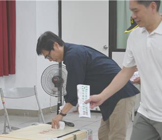 高市主委人選牽動2026高雄市長？ 陳其邁：兩者無關