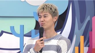 風田在李易家偷看成人片  脫口「六月很漂亮」 遭無情砲轟