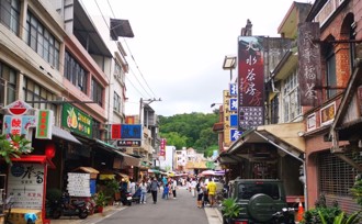 新竹北埔垦丁化？他怨：老街相同东西贵3倍