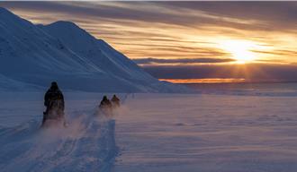 俄外交部：「北極五國」涉大陸棚主權聯繫已中斷