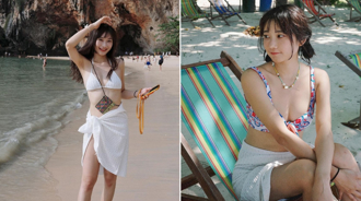 质疑总统大选「作票」 网红爱莉莎莎挨告！裁定不罚理由曝