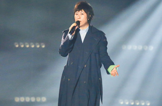 海納百川》中國與中國人（蔡正元）