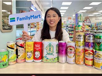 超商消暑福利盤點 冰品任2件0元、啤酒折價再抽日本機票