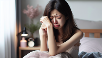 被心仪女同事打枪 竟拿刀抵颈袭胸舌吻！色保全惨了