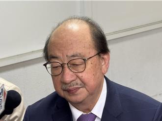 怒！柯建銘10分鐘狂譙黃國昌「寡廉鮮恥開台400年第一人」