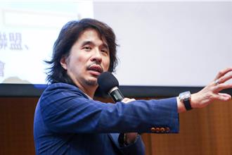 學校教ChatGPT寫文章 葉丙成：手寫技能恐退化