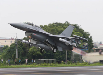 籲匿名飛官貼文「要當真」 我前空軍副司令疾呼應做3事