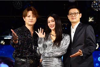 南韓女神意外現身台灣　朝聖電影場景「重大計畫」曝光