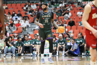 T1聯盟》卡森斯末節再攜手克羅馬飆分 雲豹搶下總冠軍賽2連勝