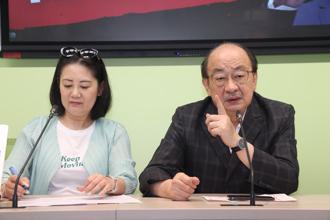 羅智強抓包柯建銘曾挺國會改革「有刑責」老柯：光榮努力的痕跡