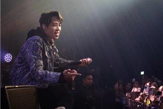 獨／TANK大馬開唱自嘲頻破音 下月台北巡演票房結果曝光