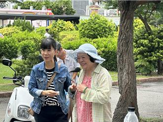 民進黨台東新主委出爐   張鈺晨忙到沒空住院