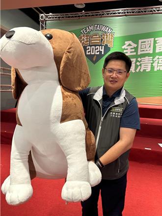 民進黨宜蘭縣黨部主委改選3搶1　邱嘉進勝出