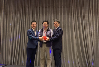 北市驗光生公會新任理事長廖日以接任  承諾盡速解決會員四項難題