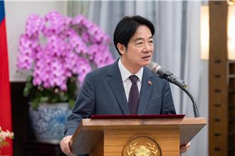 不幸言中？趙少康轟賴清德「不只不謙卑」：甘於當民進黨總統